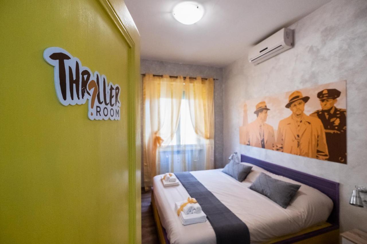 Cineroma 2* Rome