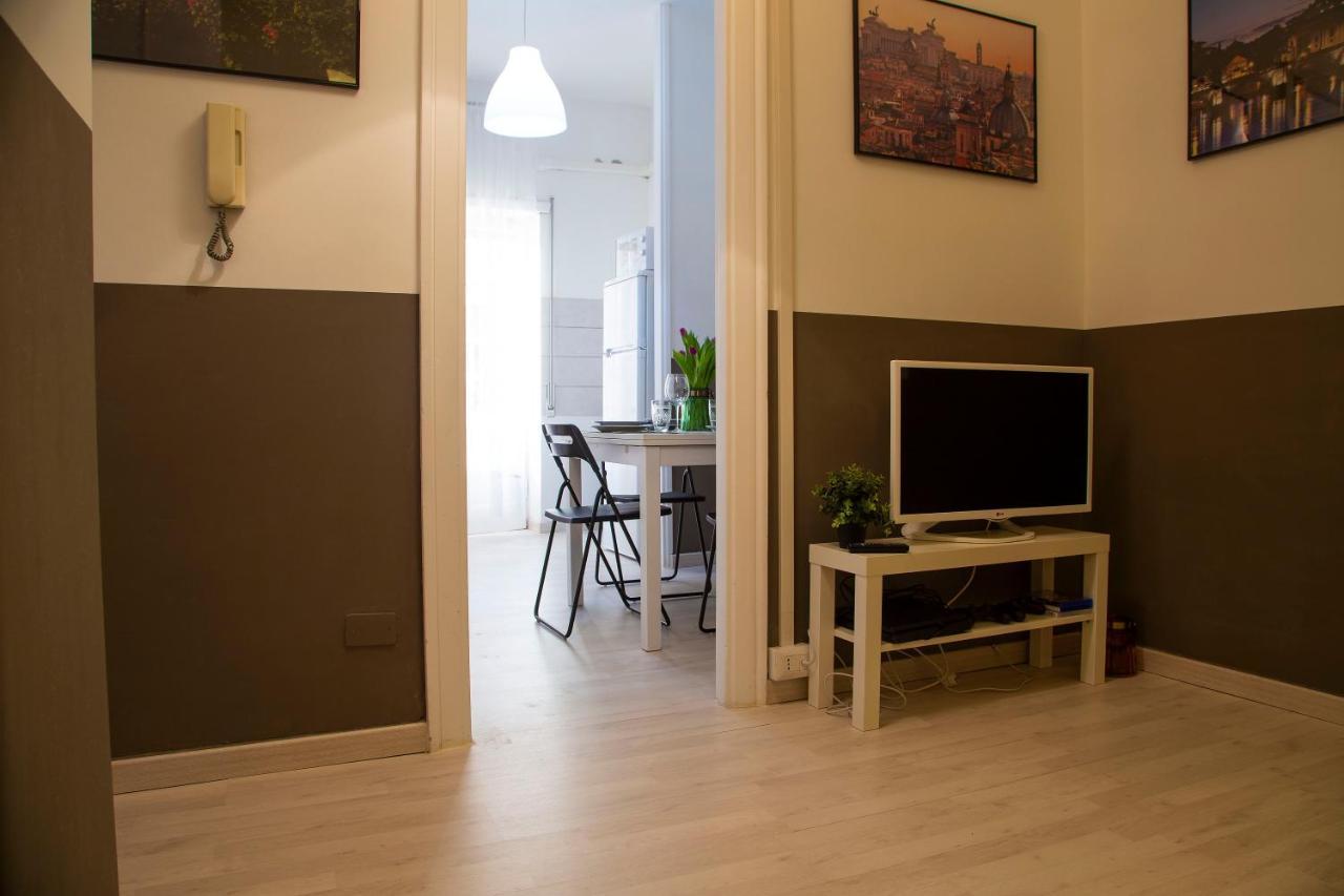 San Silverio Luxury House Appartamento