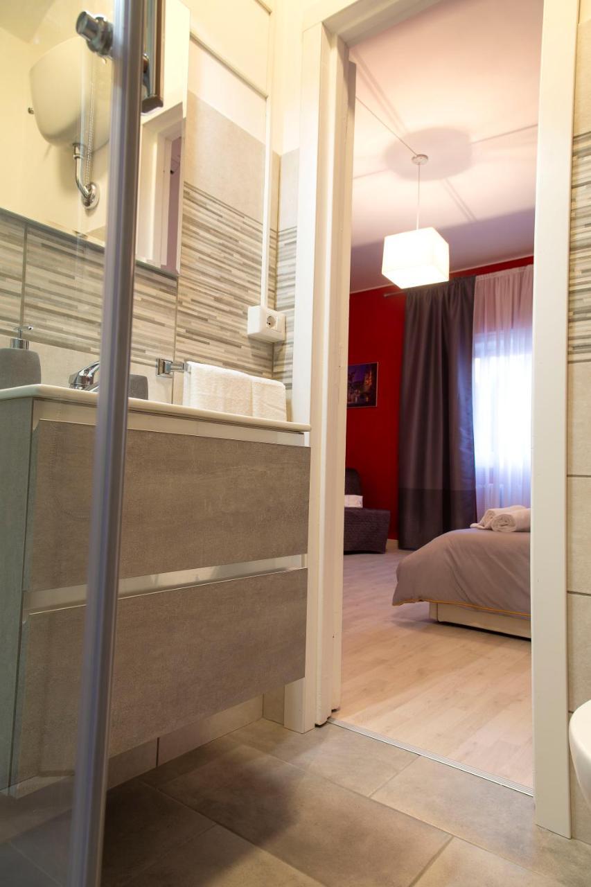 Appartamento San Silverio Luxury House *