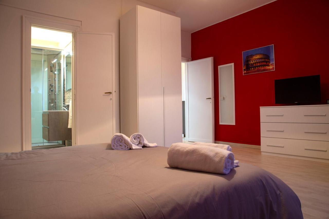 Appartamento San Silverio Luxury House Roma