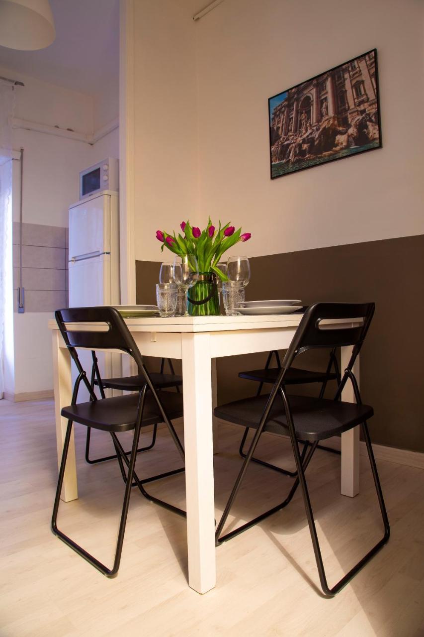 Appartamento San Silverio Luxury House *