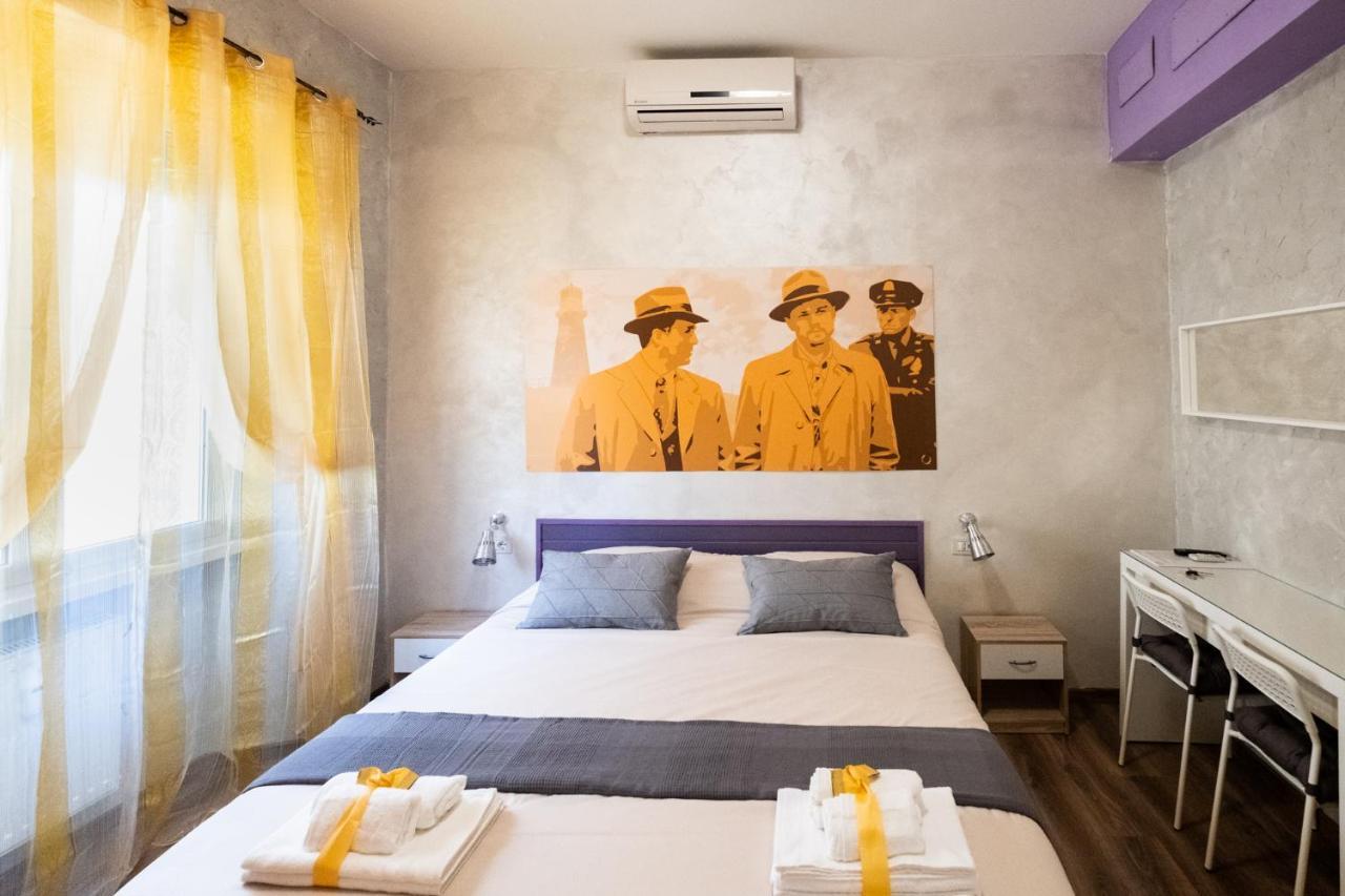 Bed & Breakfast Cineroma 2*