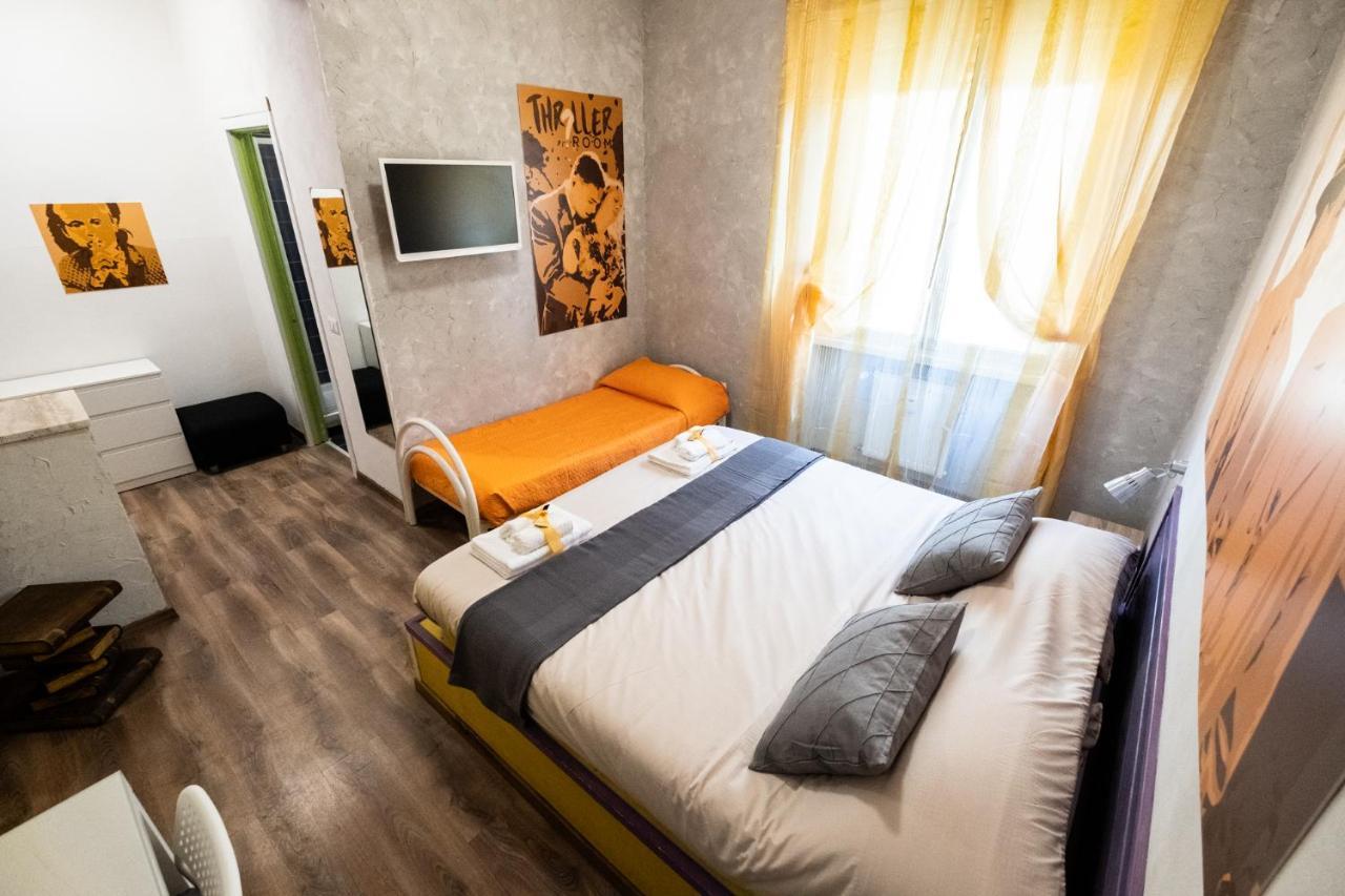 Cineroma Bed & Breakfast 2*