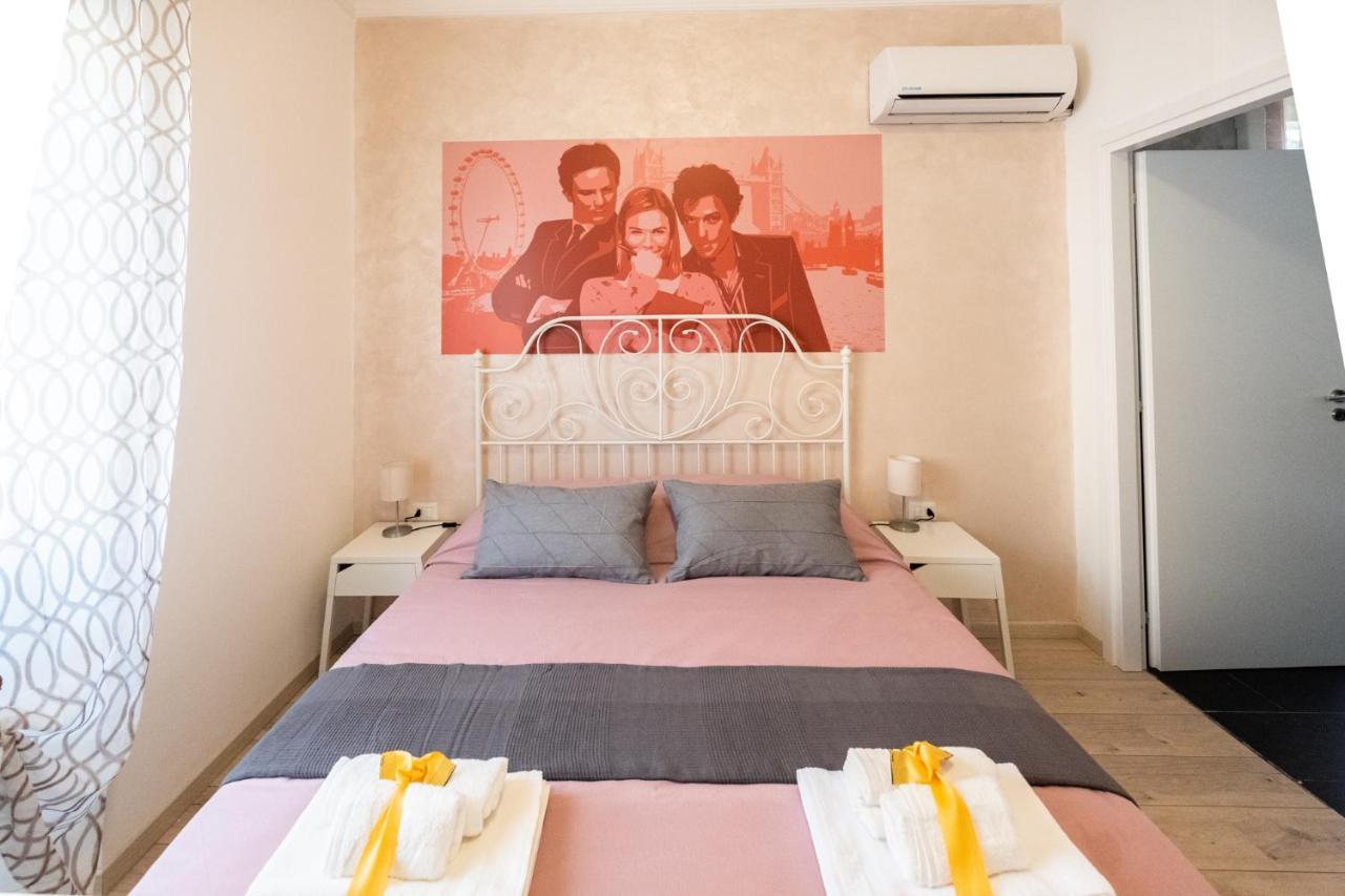 Cineroma Bed & Breakfast