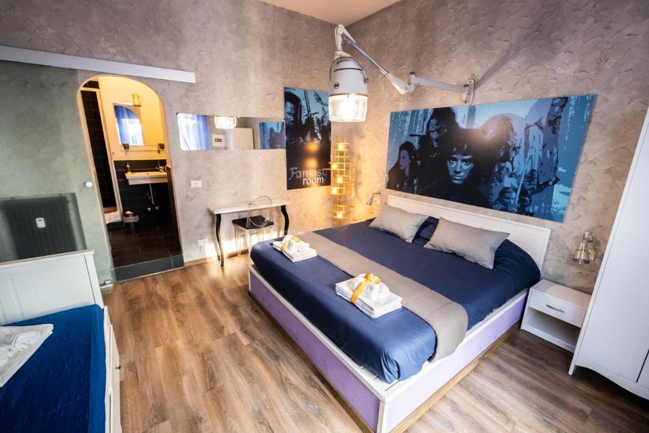 Bed & Breakfast Cineroma
