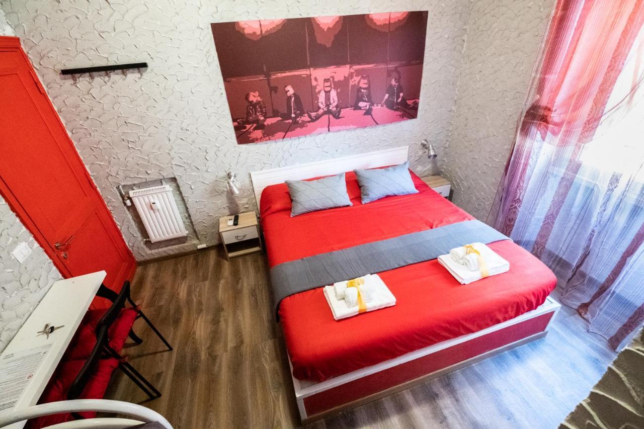 Cineroma 2* Rome