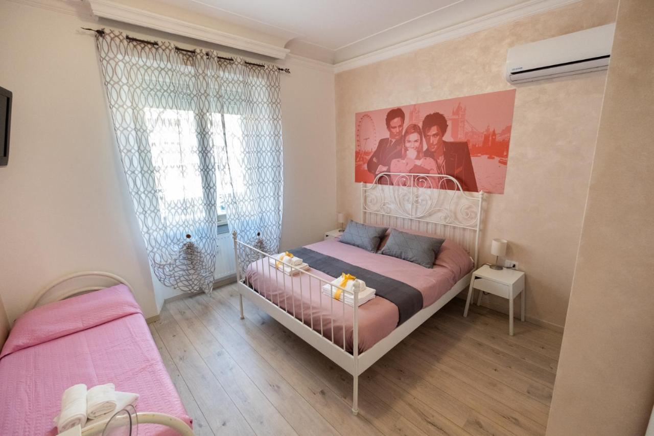 Cineroma Bed & Breakfast 2*