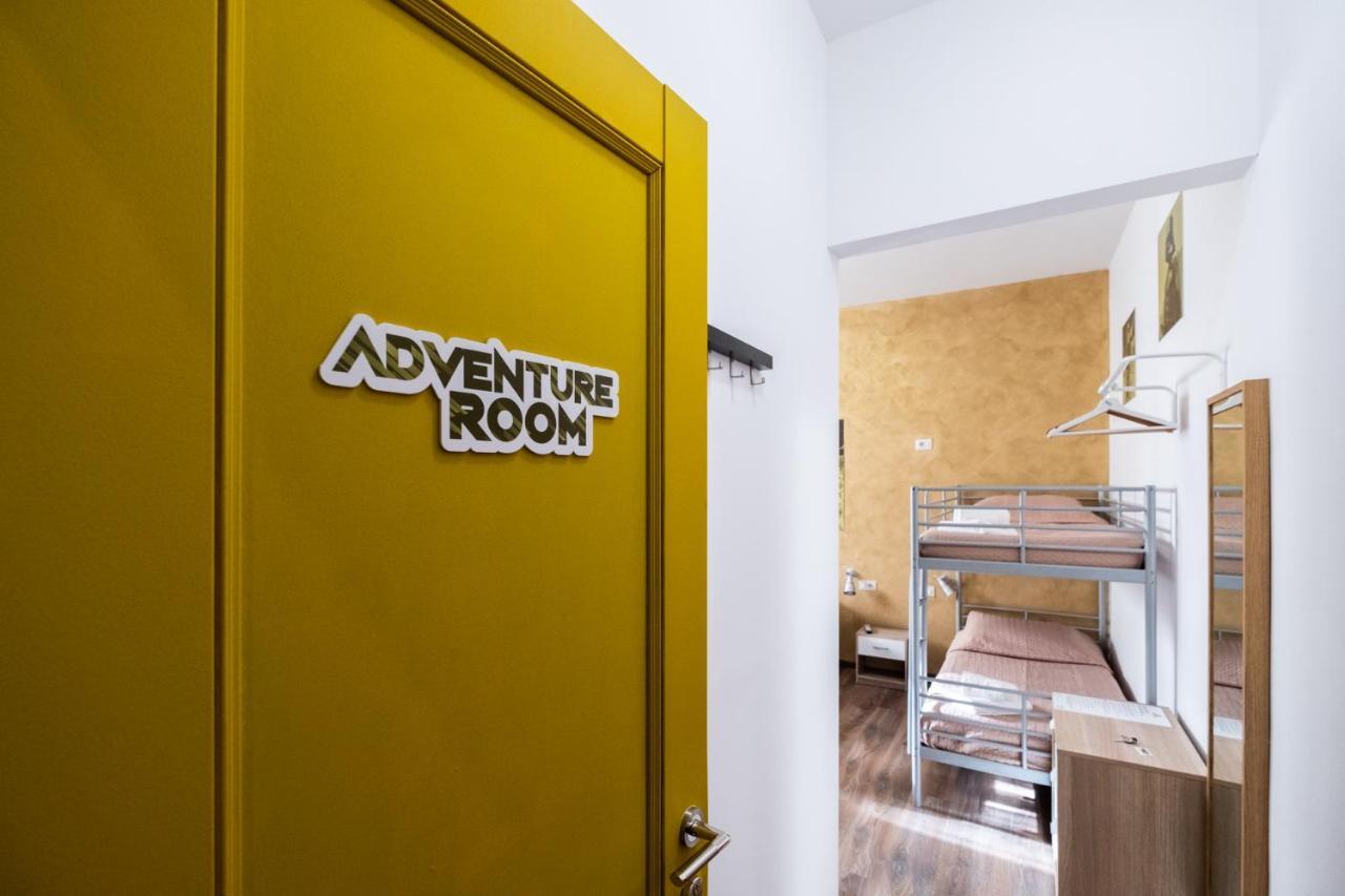Bed & Breakfast Cineroma 2*