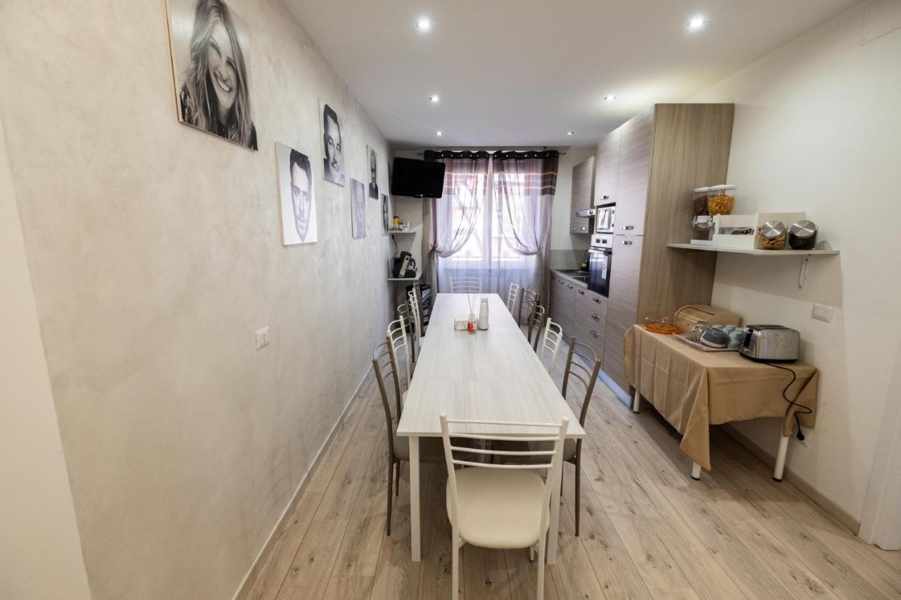 Bed & Breakfast Cineroma Rome