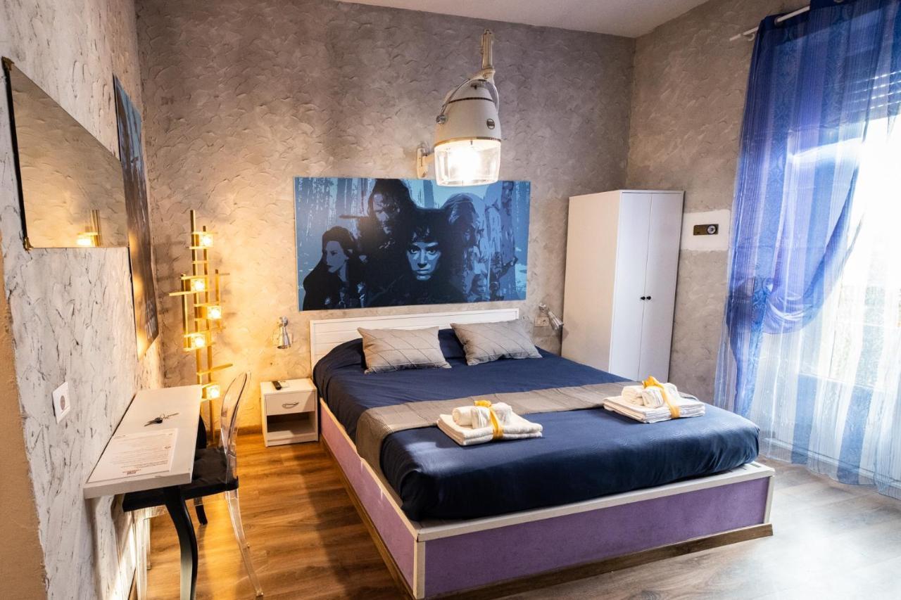 Cineroma Bed & Breakfast 2*
