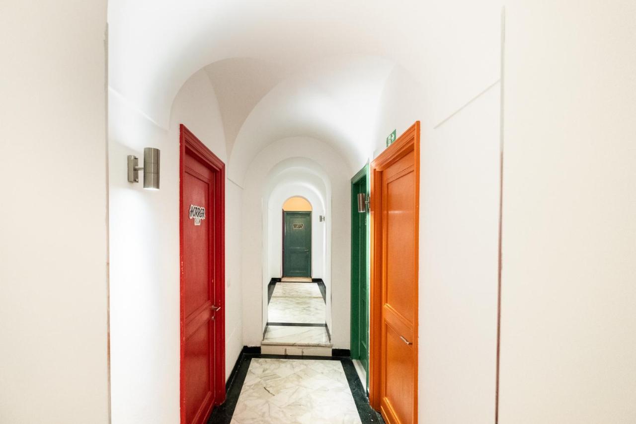 Bed & Breakfast Cineroma