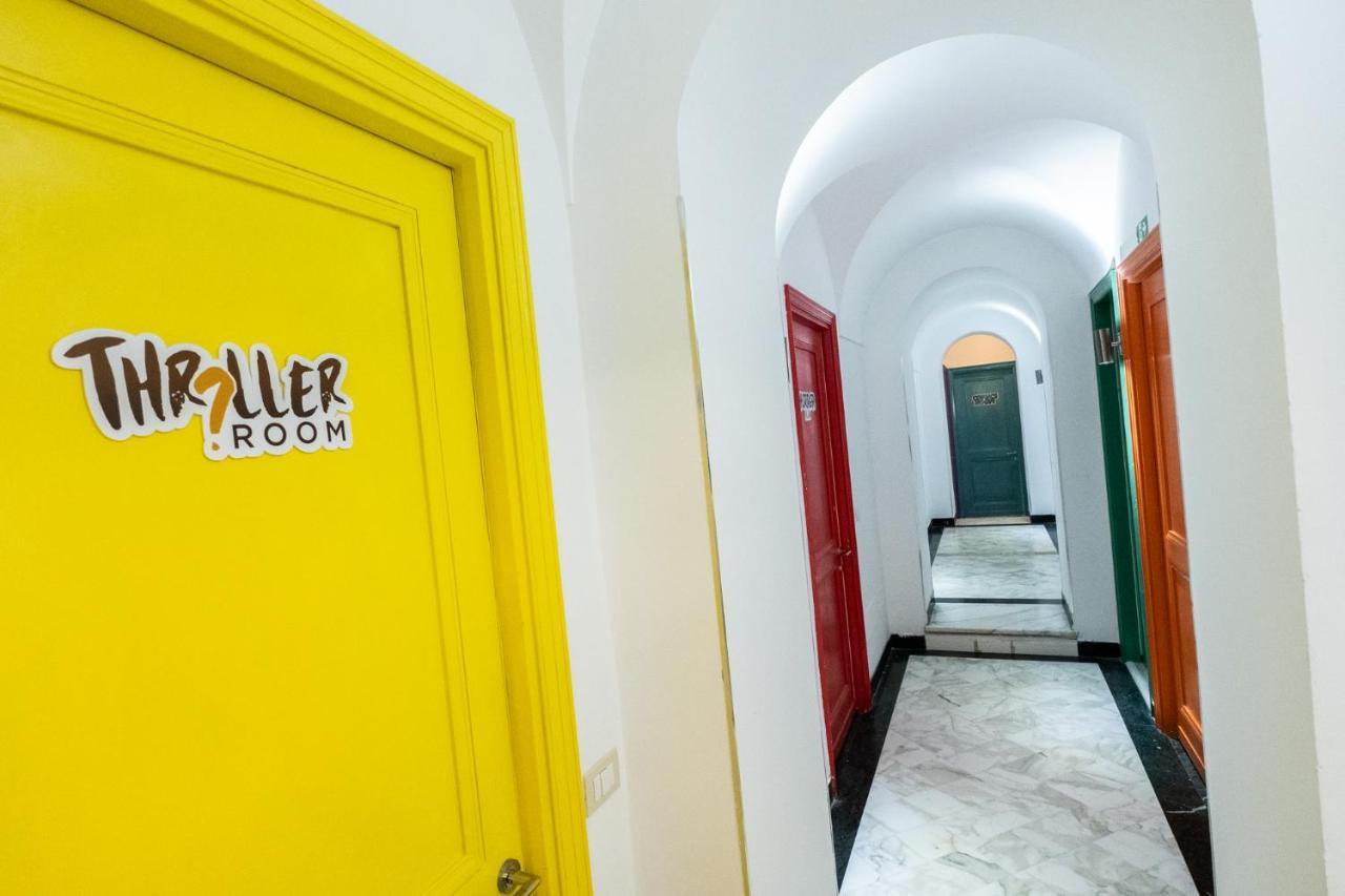 Bed & Breakfast Cineroma