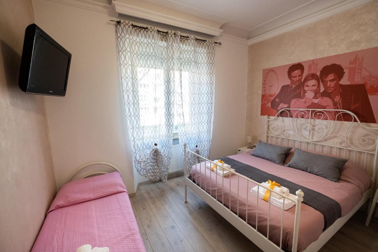 Bed & Breakfast Cineroma