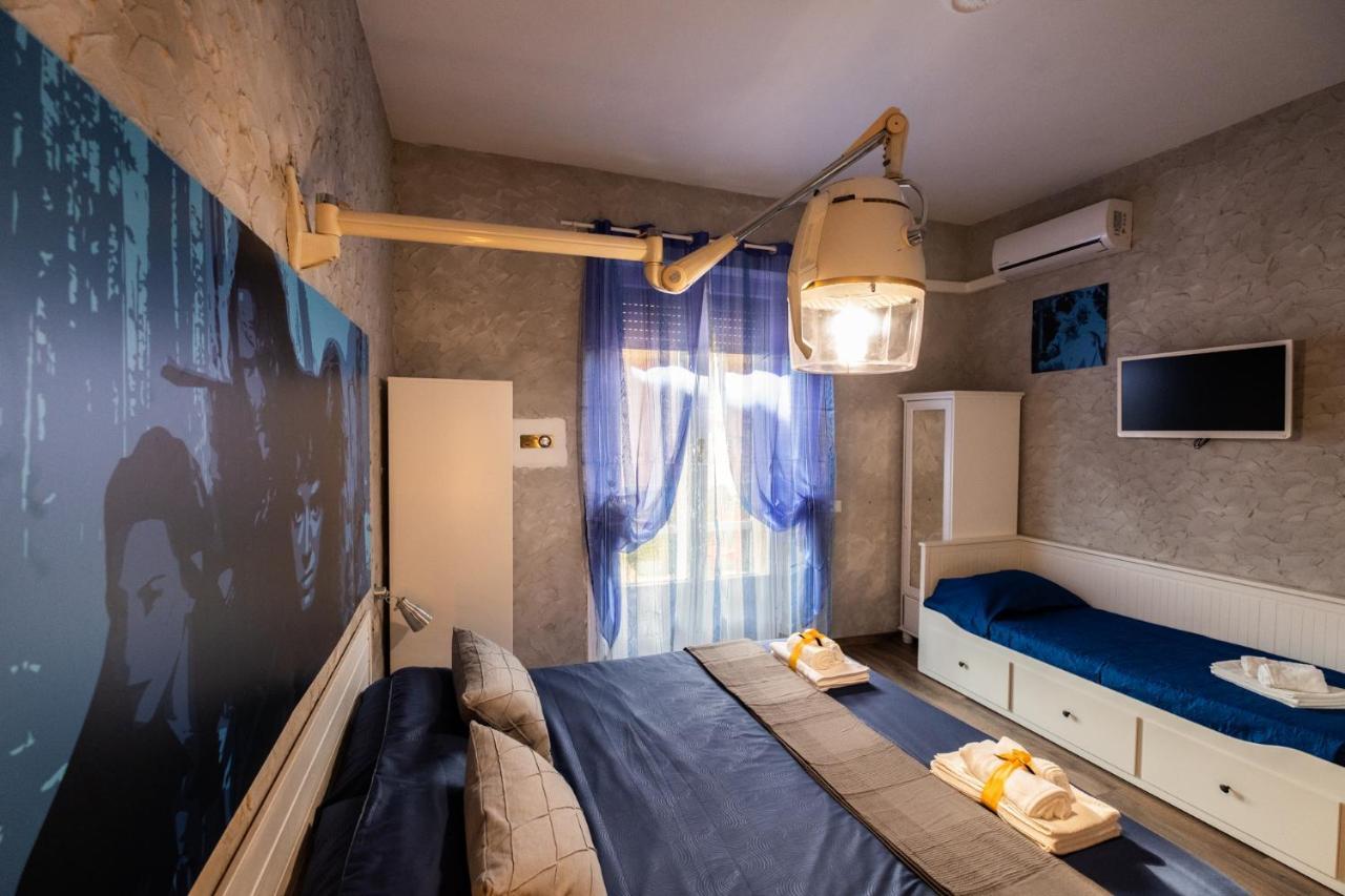 Cineroma Bed & Breakfast