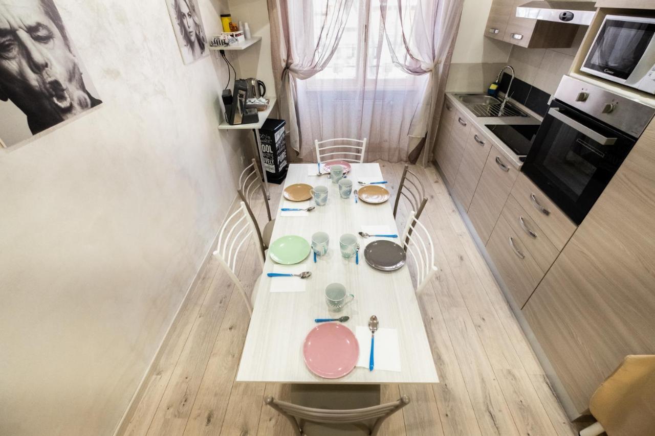 Cineroma Bed & Breakfast