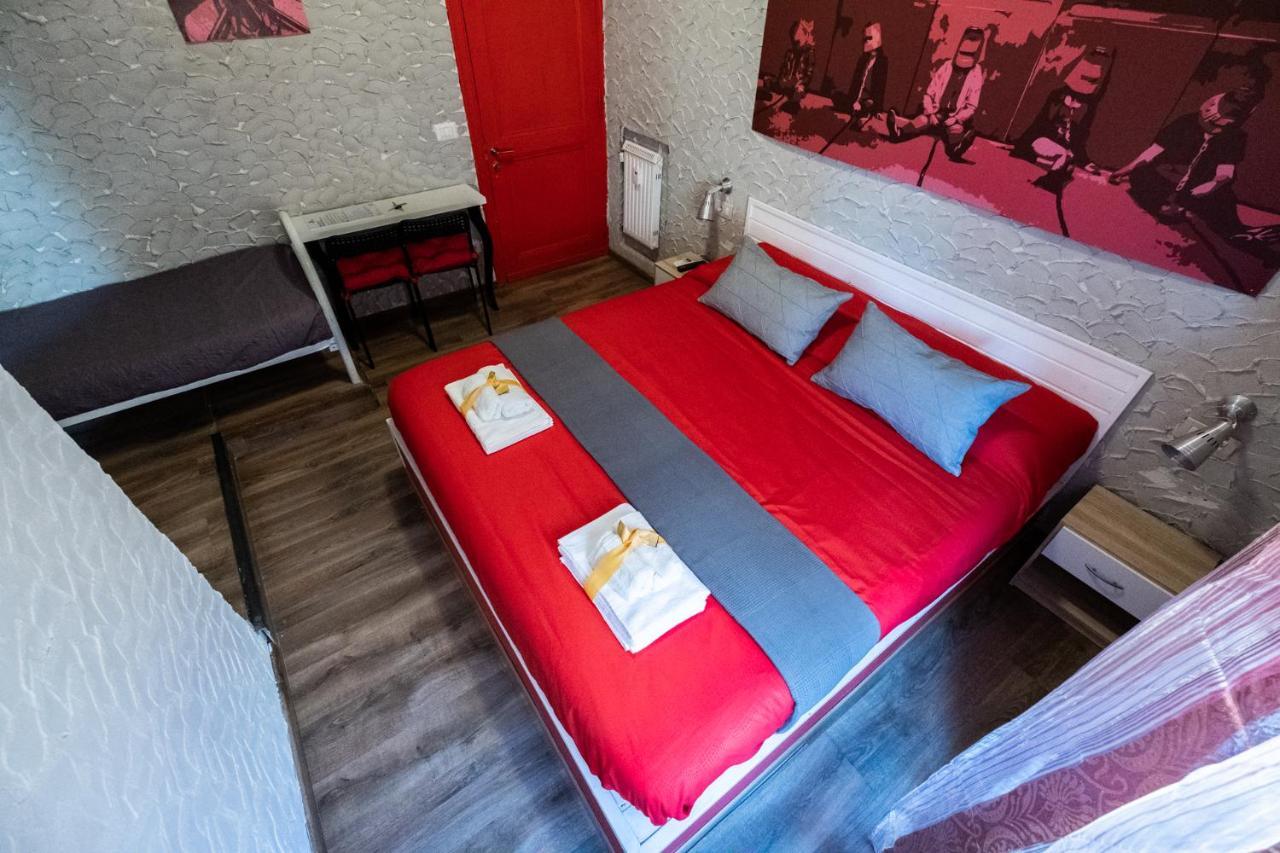 Bed & Breakfast Cineroma Rome