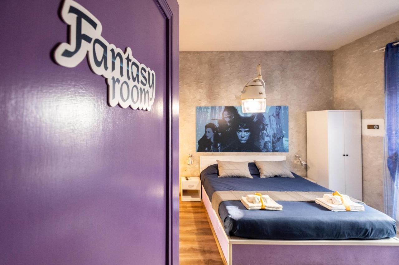 Cineroma Bed & Breakfast