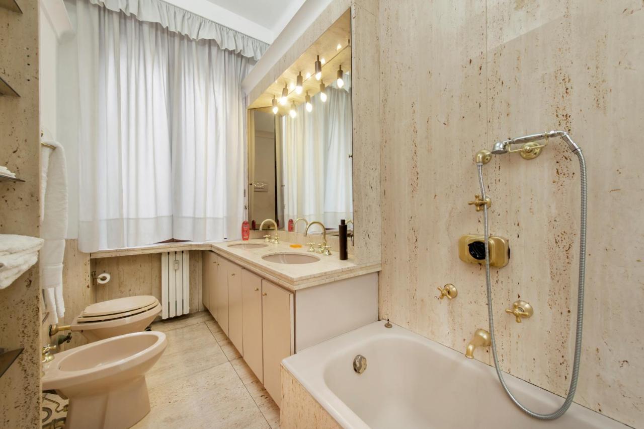 Kosher The In Bed & Breakfast Rome