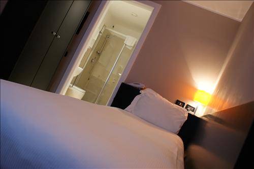 Aniene Hotel Rome