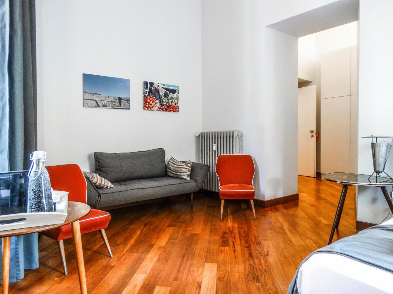 Guest house Mecenate Rome