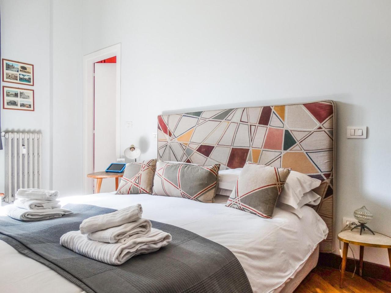 Guest house Mecenate