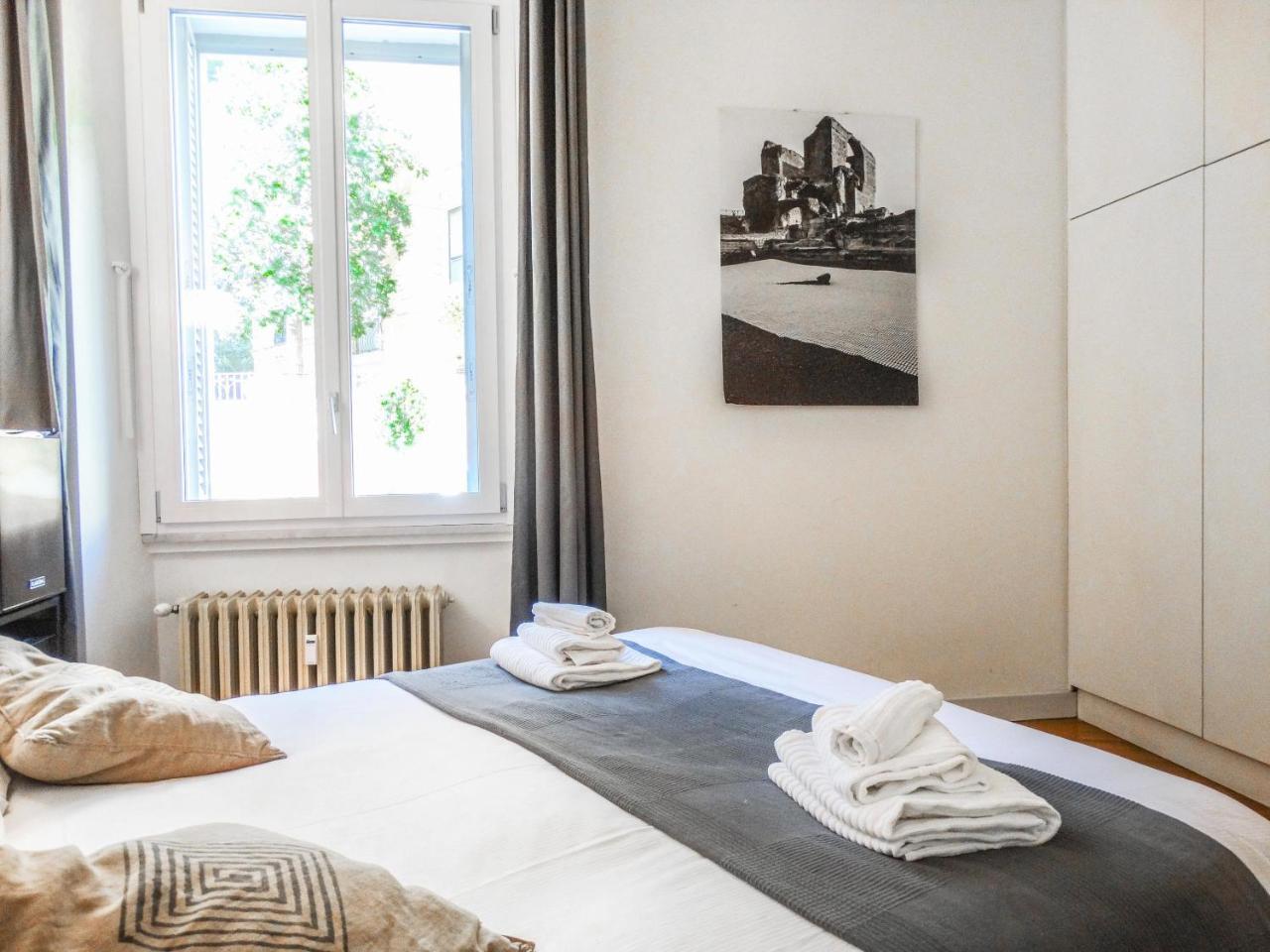Mecenate Guest house
