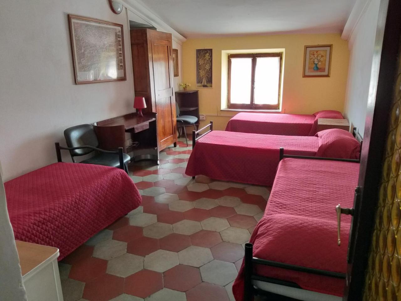 2000 Hostel Rome