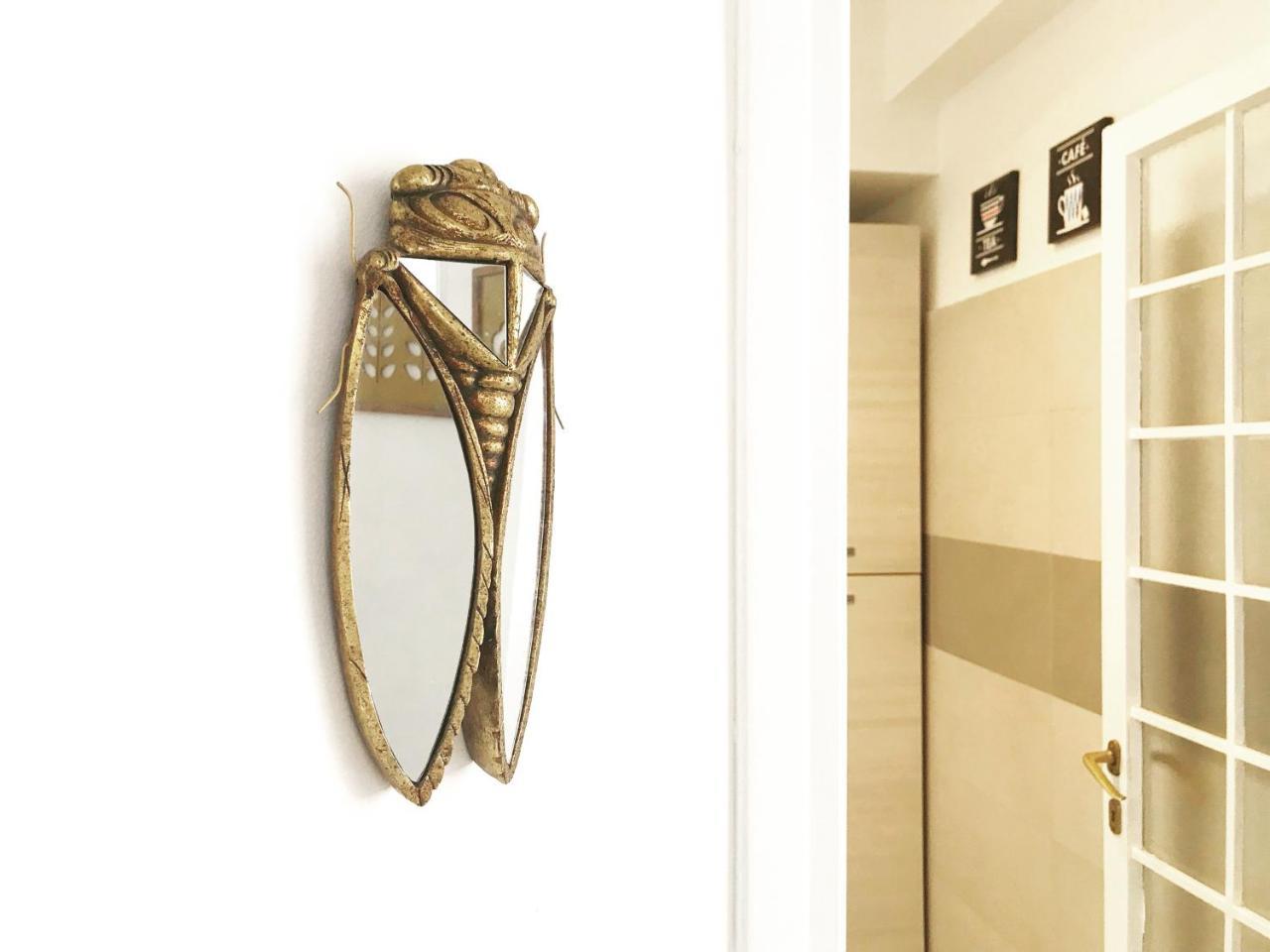 Trastevere Vintage Rosazza Apartment Rome