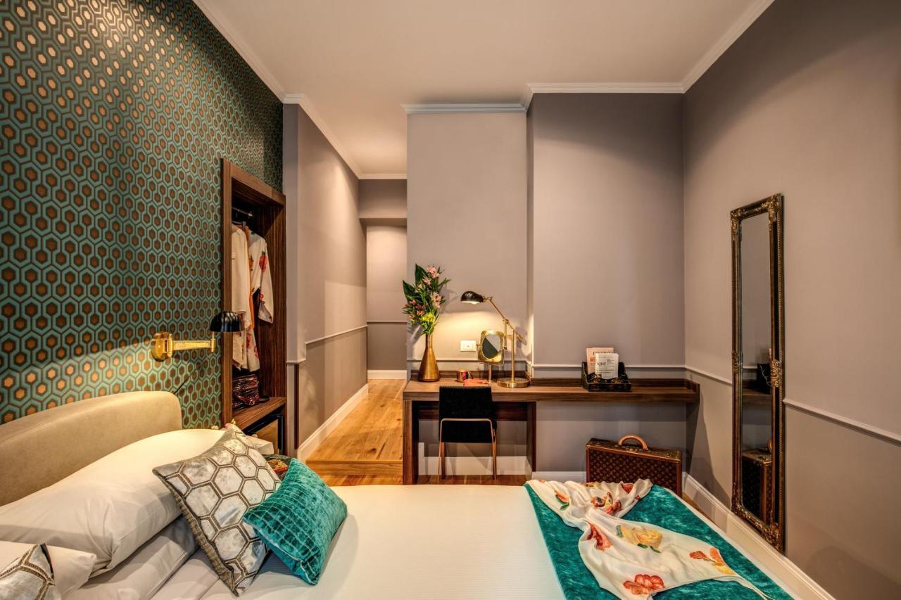 Tree Charme Parliament Boutique 3* Rome