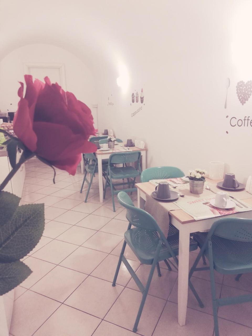 La Chiostrina Bed & Breakfast Rome