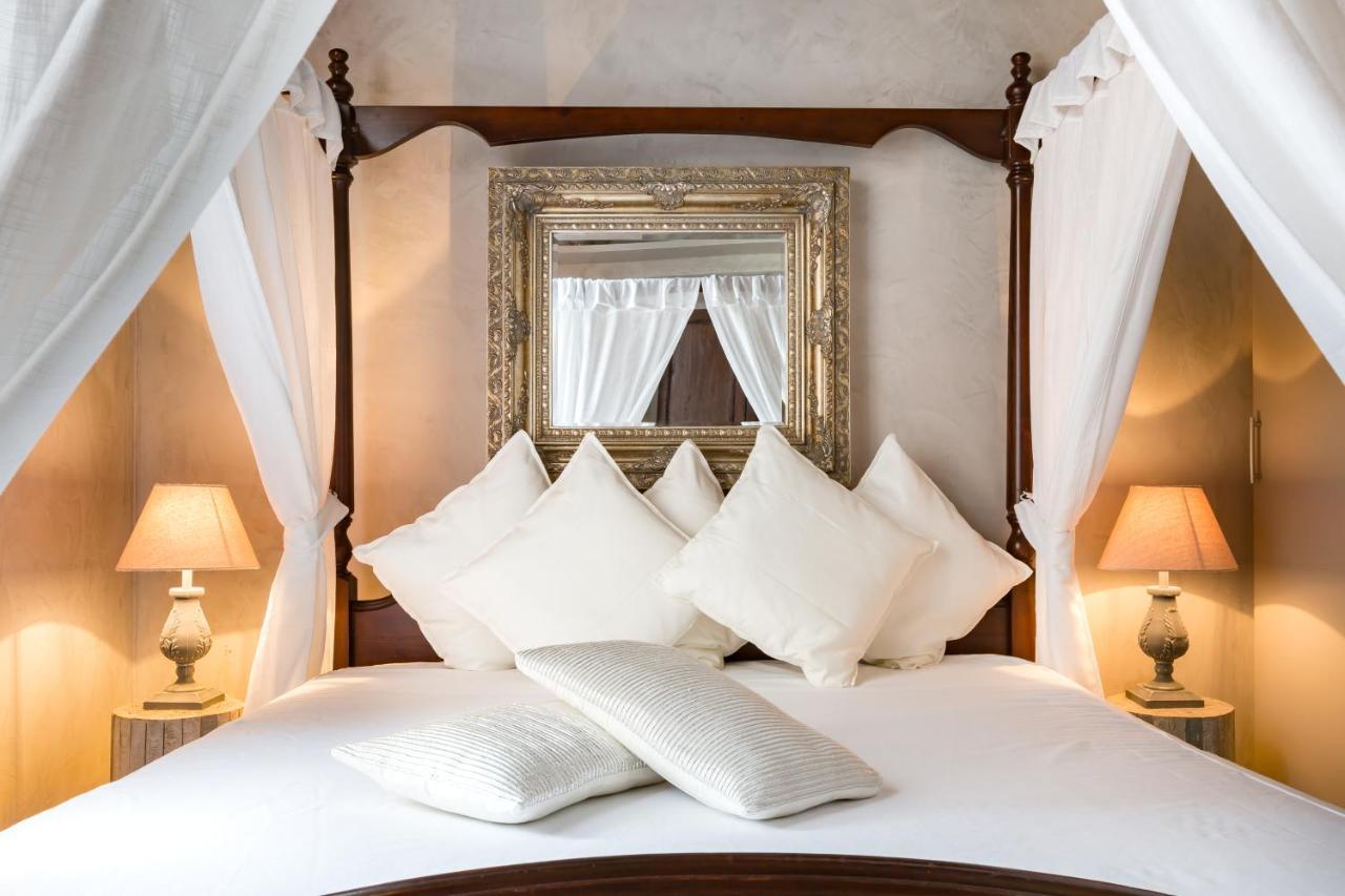 Ghetto Campo Dei Fiori Luxury White Apartment