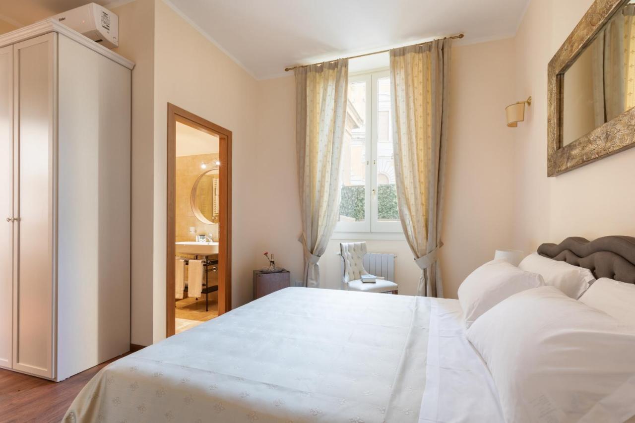 Vatican Domus Smart Guest house *