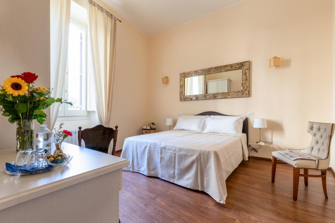 Vatican Domus Smart Guest house Rome