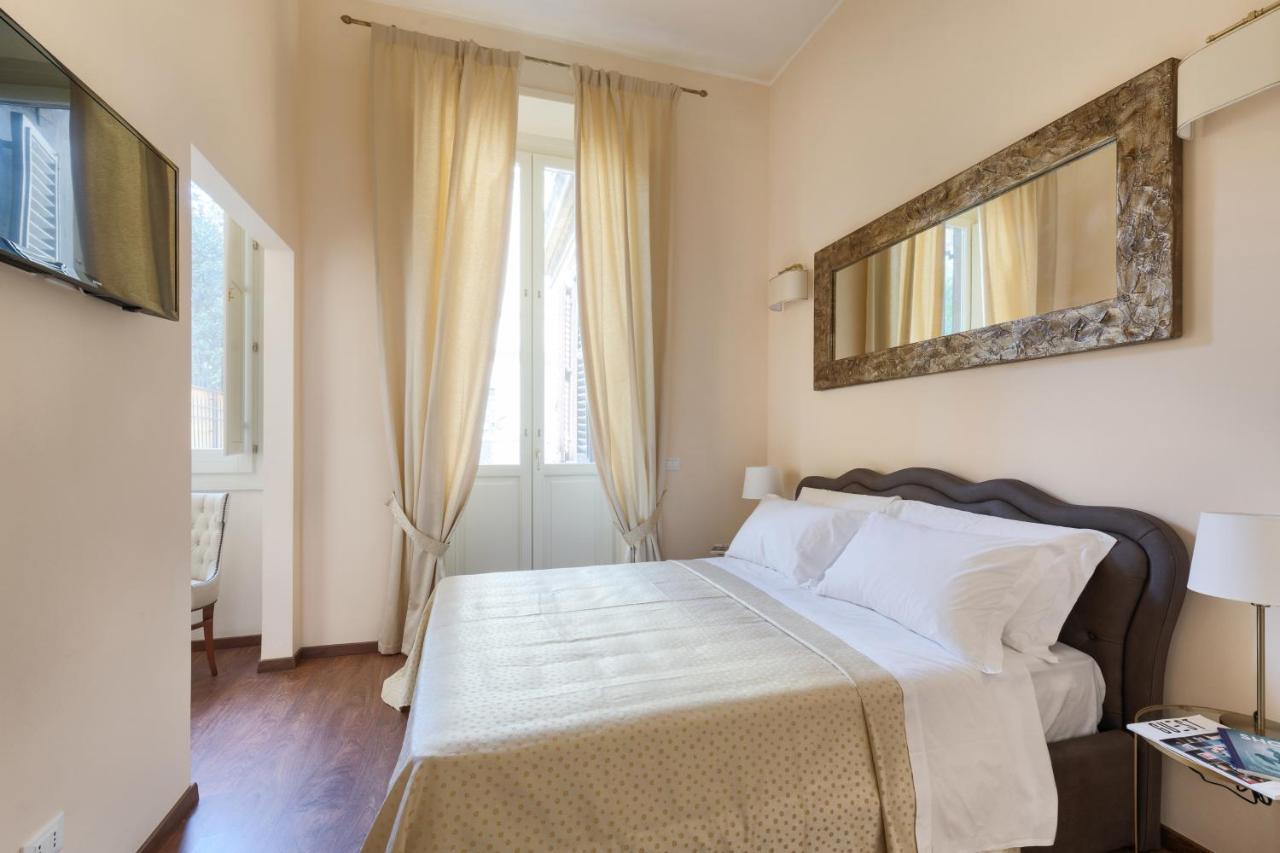 Vatican Domus Smart Guest house *