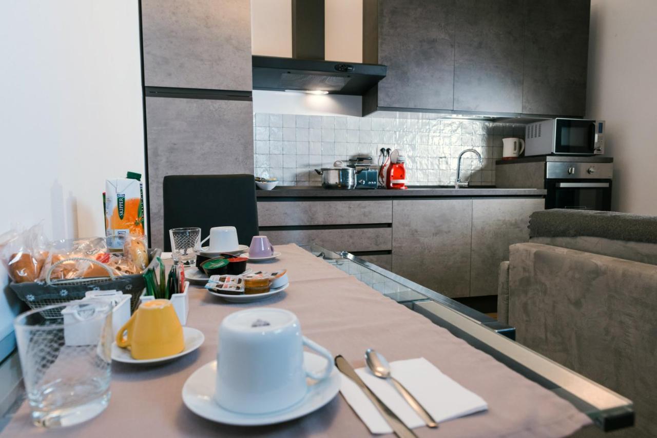 Apartment Angelina Monteverde Rome