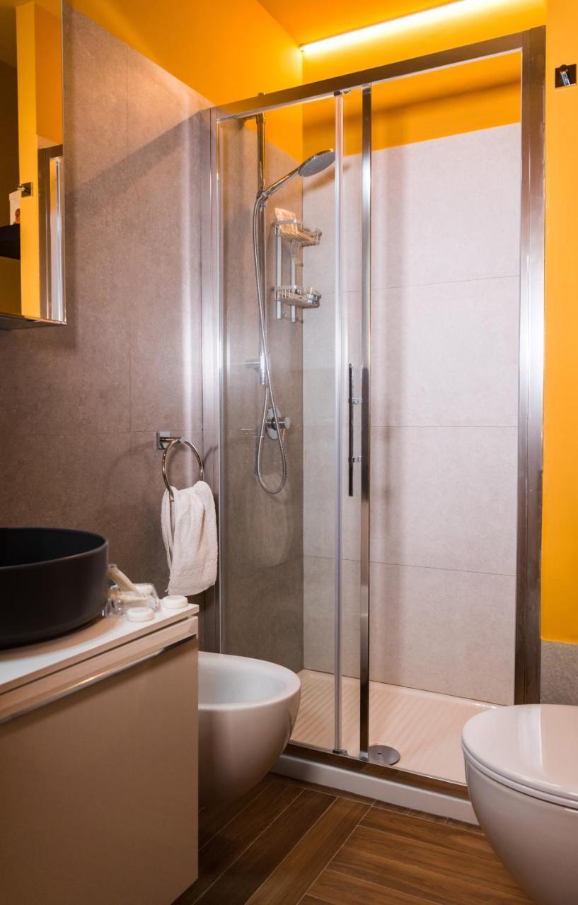 Angelina Monteverde Apartment Rome