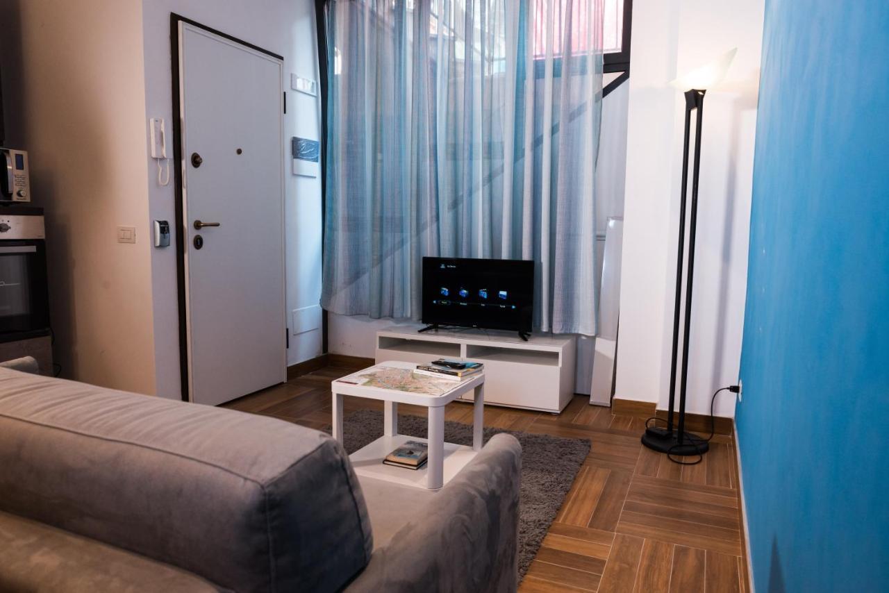 Angelina Monteverde Apartment Rome