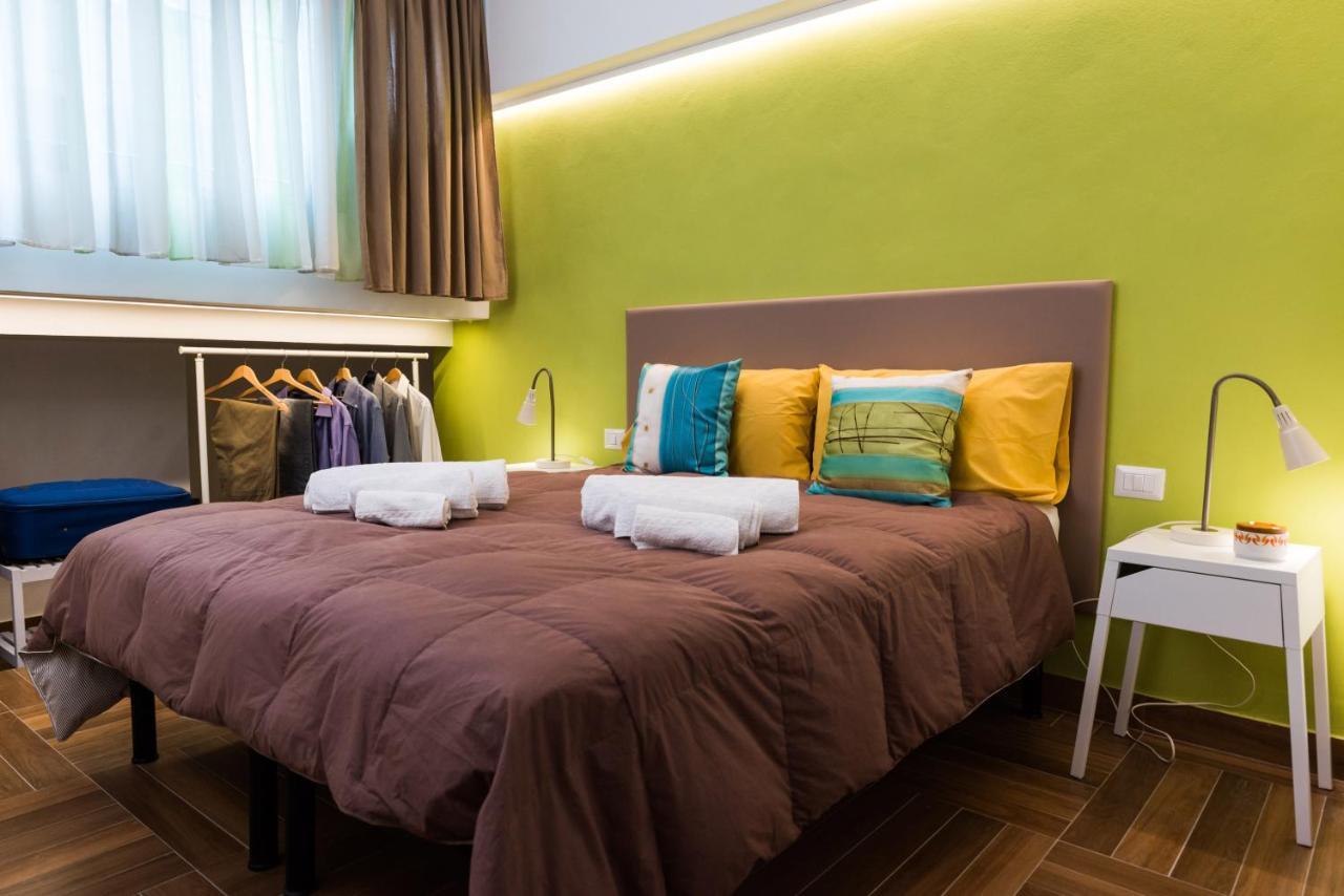 Angelina Monteverde Apartment Rome
