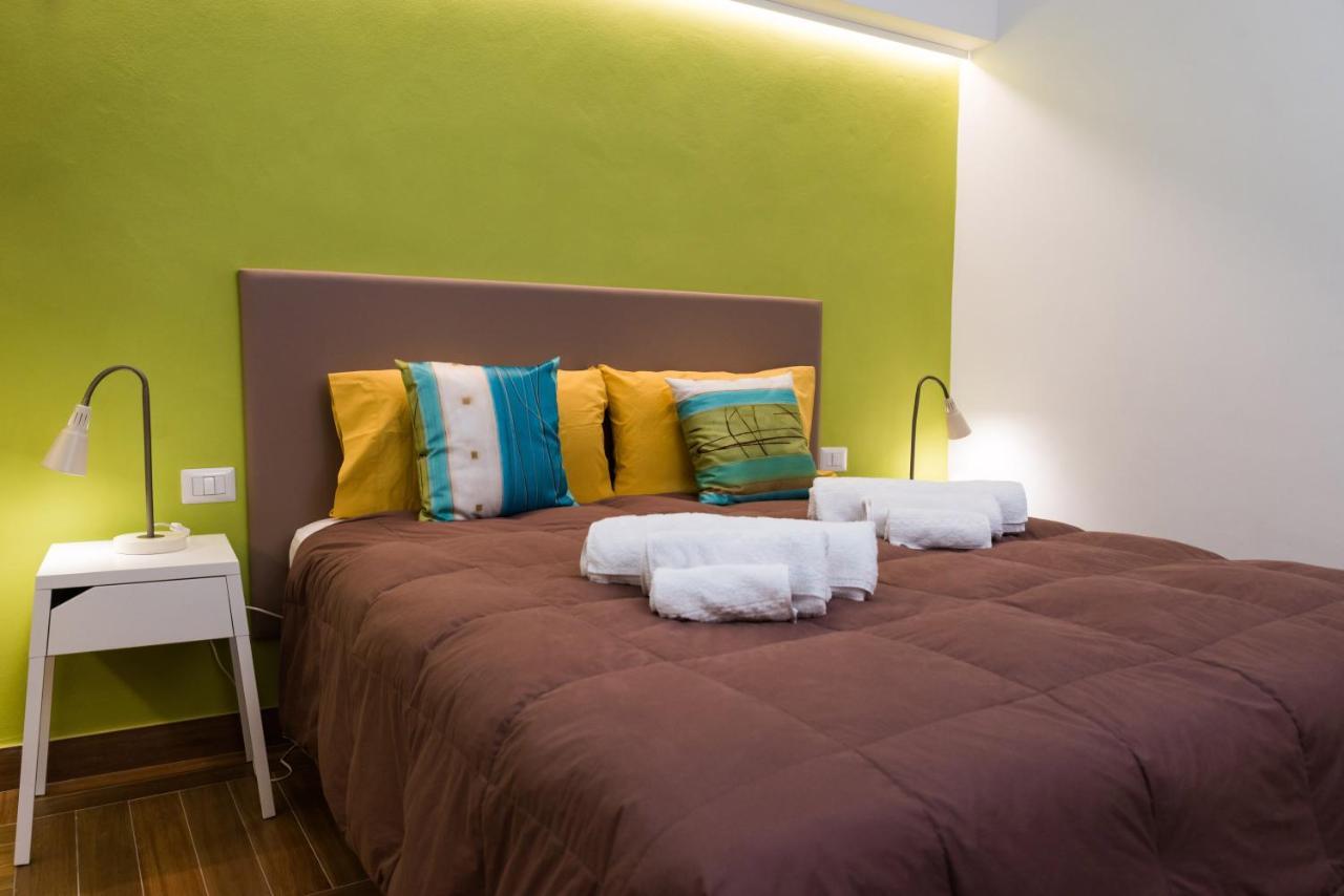 Angelina Monteverde Apartment *