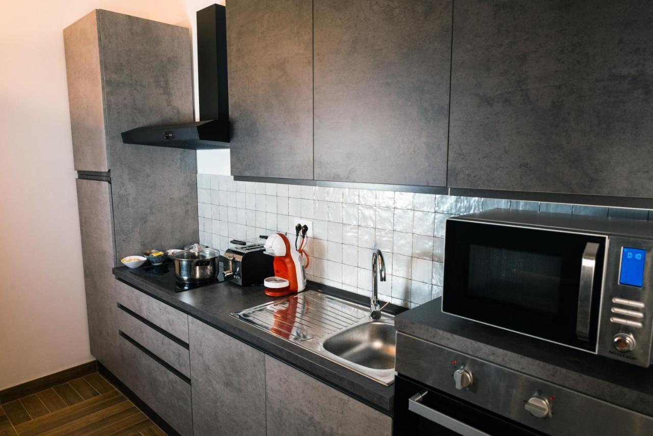 Angelina Monteverde Apartment Rome