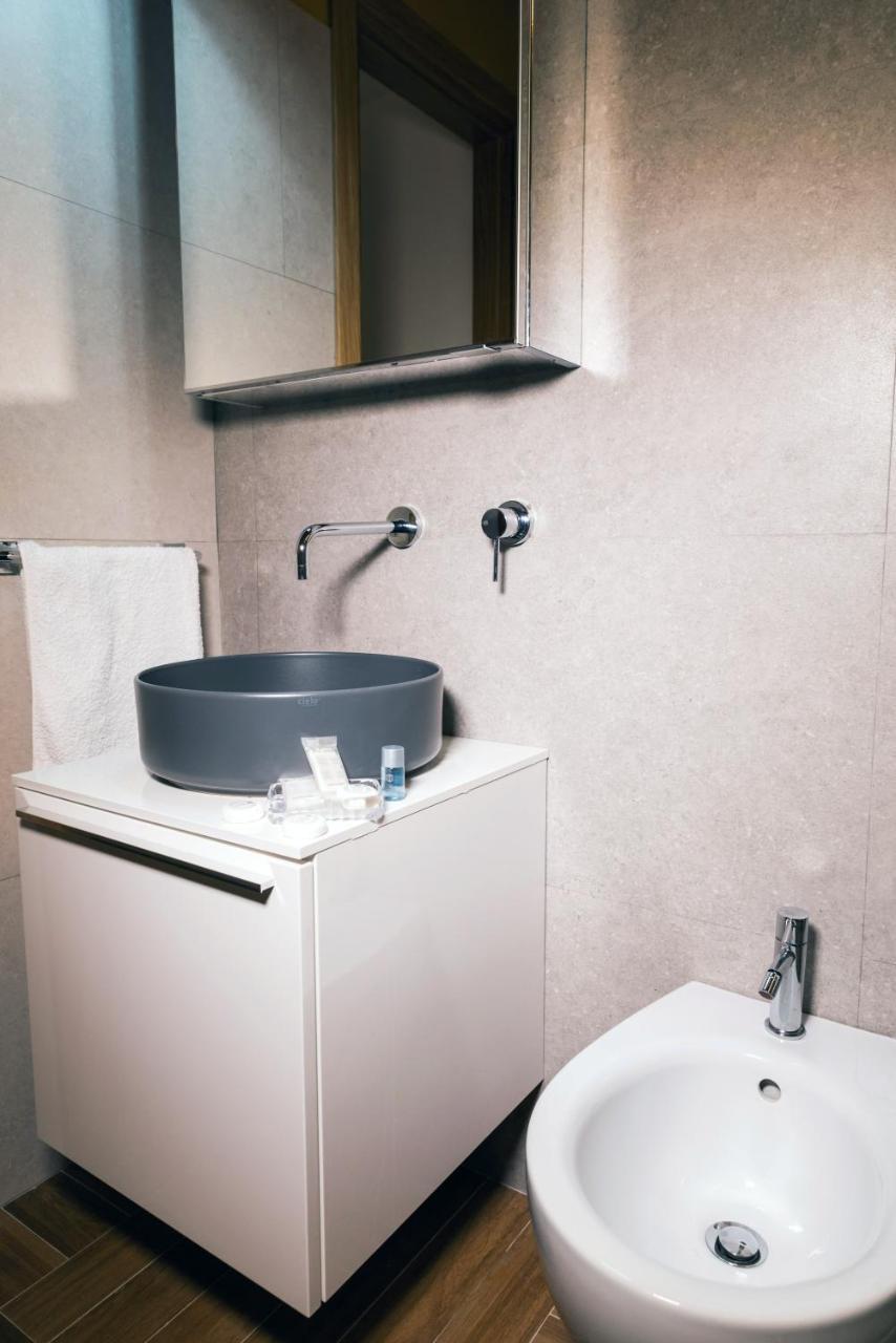 Angelina Monteverde Apartment Rome