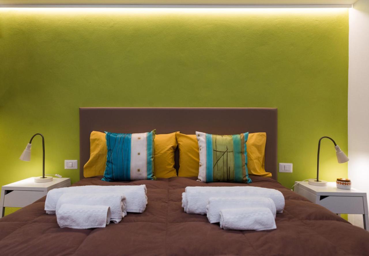 Apartment Angelina Monteverde Rome