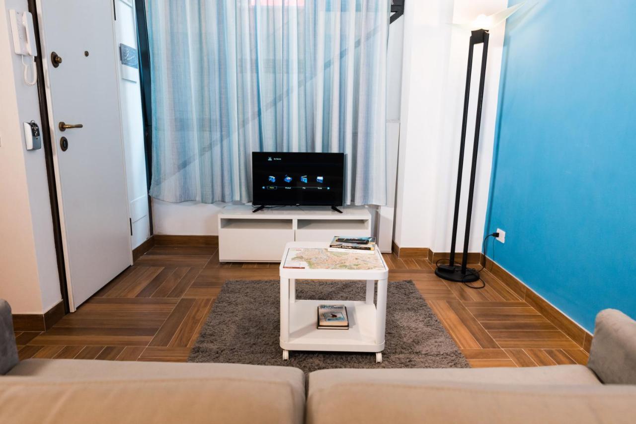 Angelina Monteverde Apartment *