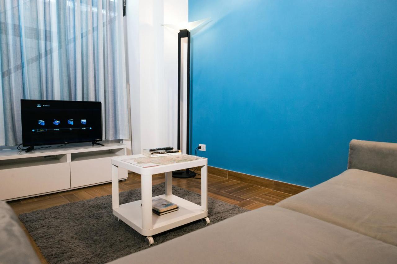Apartment Angelina Monteverde Rome