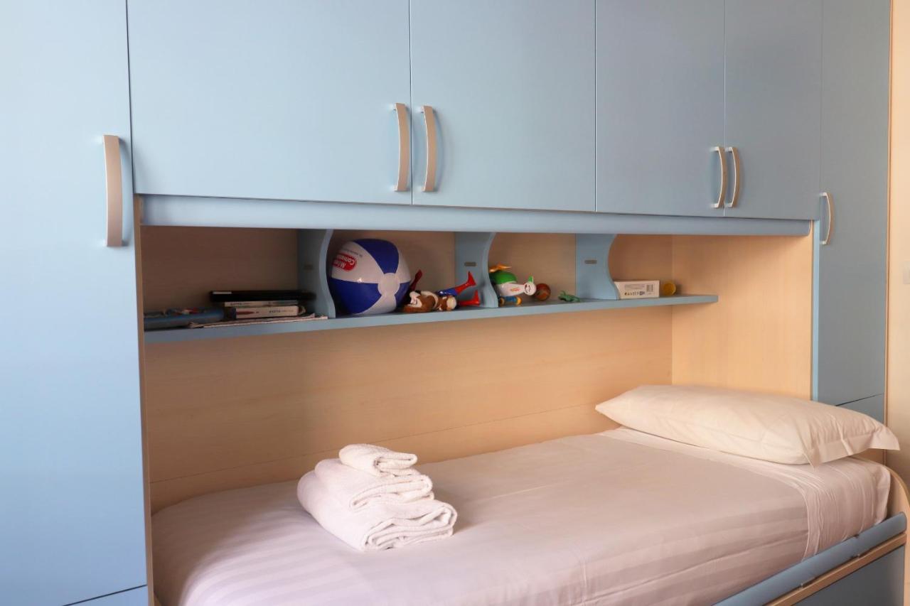 Apartment St Peter New And Lightsome With Balcony Rome