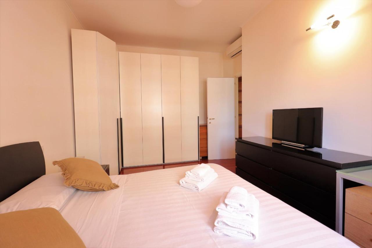 St Peter New And Lightsome With Balcony Apartment Rome