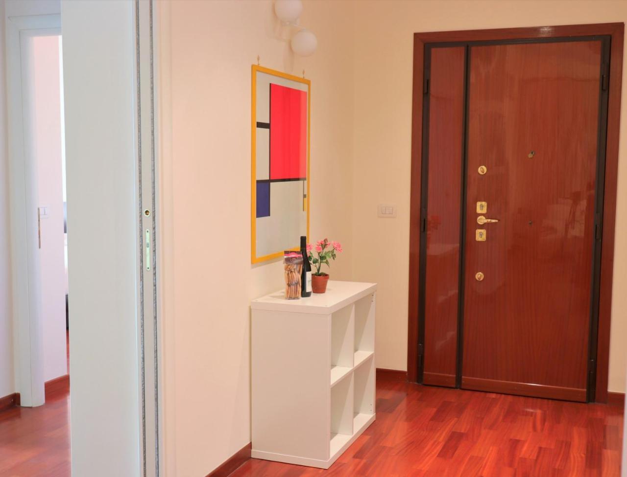 Apartment St Peter New And Lightsome With Balcony *