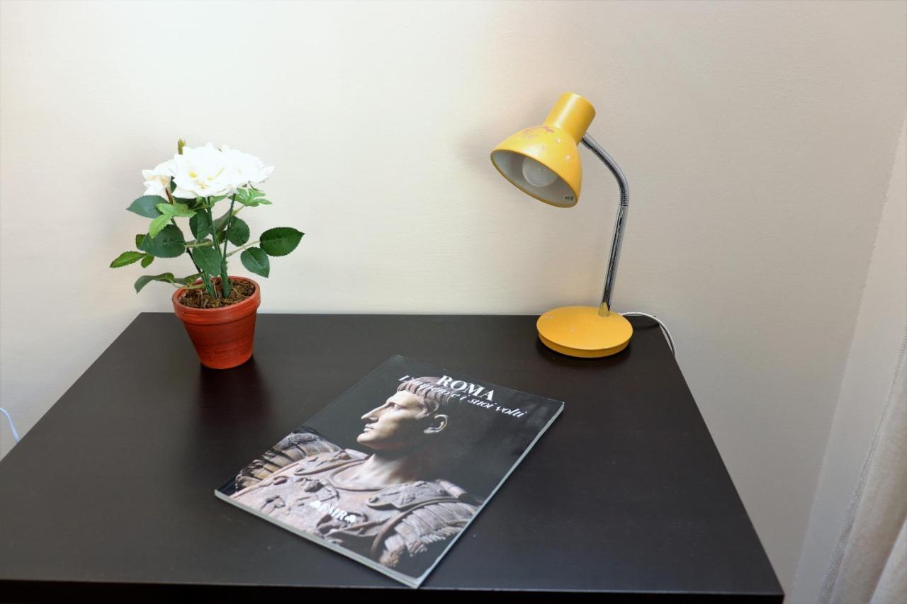 Apartment St Peter New And Lightsome With Balcony Rome