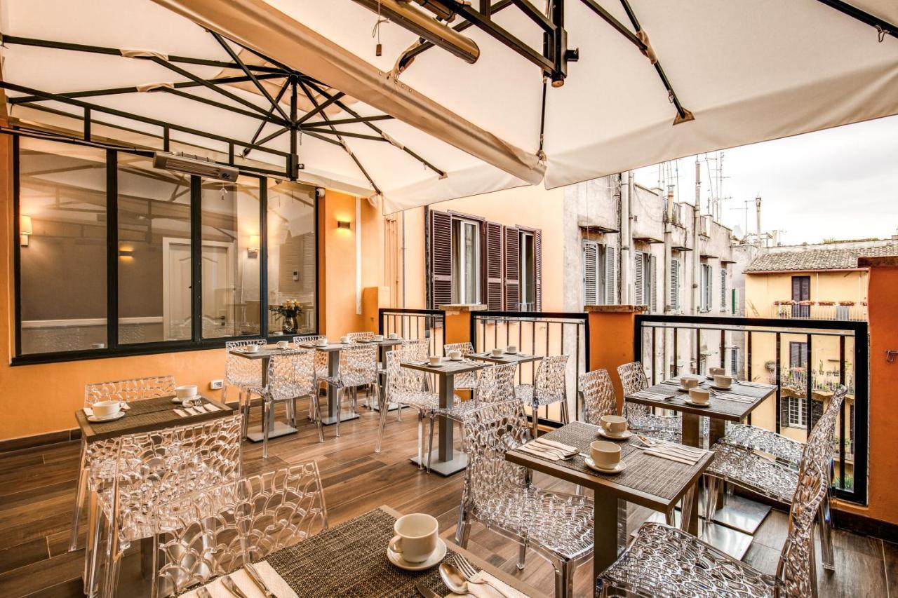 La Maison D'art Spagna - Maison D'art Collection 3* Roma