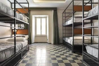 Hotel The Yellow -